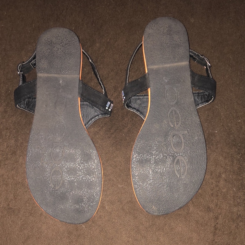 BeBe sandals - Picture 3 of 3